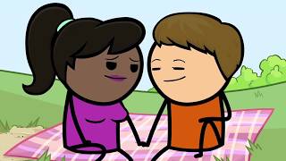Cyanide & Happiness Compilations - Marriage