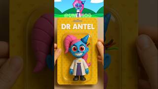 Incredibox Sprunki Oc - Dr Antel Toy Unboxing Gone Wrong Crushed In Seconds