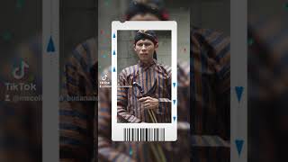 Busana Adat Jawa Tersedia Di Toko Ms Collection