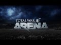 Total War Arena Announcement - Free to Play