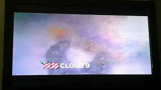 Disney Xd Cloud 9 Promo Rare Incomplete Winter 2014