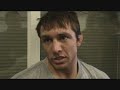 Ohio State's Lance Palmer talks about his Big Ten finals win over Iowa's Brent Metcalf