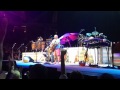 Jimmy Buffett Response to Dear Jimmy Buffett by Matt Hoggatt Live