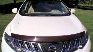 2009 Nissan Murano SL GOLDEN RULE AUTO SALES