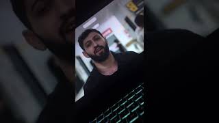Bi̇lgi̇sayar Story - Burak Bulut & Kurtuluş Kuş - Nabiz