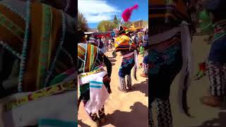 Zapateo Y Charangueada