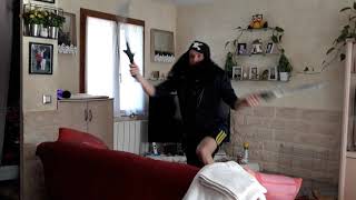 Pirates Des Caraibes , Pilleur De Magasins Parodie
