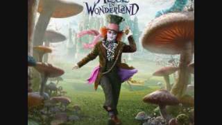 Watch Alice In Wonderland The Jabberwocky video