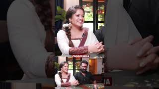 Sajin & Shafna Shafna About Love Story Ginger Media