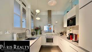 Paris 7 Eme - Gros Caillou 79 M2, 2 Chambres