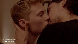 MEIN ANDERER - schwuler Kurzfilm