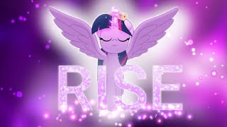 Mlp Rise Pmv