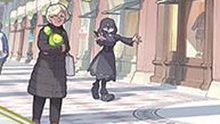 Pokemon Fans Upon Seeing The New Hex Maniac