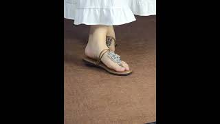 Retro Chic Womens Shoes Vintage Style, Modern Elegance