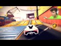 BEST MOBILE RACE GAME EVER!