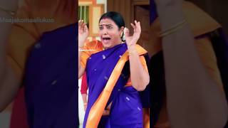 Serial Actress Navel Show