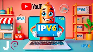Ipv6 Pour Les Saucisses - Introduction - Déploiement - Notation - Protocoles - Tests - Drama - Quizz