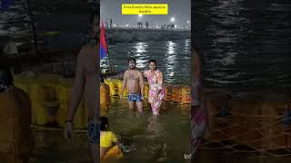 Star Sudipa Kumbh Mela Me