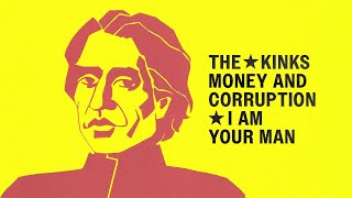 Watch Kinks Money  Corruption video