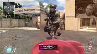 Elpresador Re-Up - Face Cam Rage Quit Garbage Ops 2