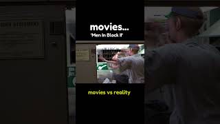 Movies Vs Reality Delivery Man Fail