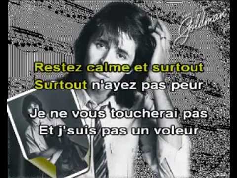 Demandez-moi Ce Que Vous Voulez Video