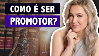 O Que Faz O Promotor De Justiça? Qual É A Função Do Membro Do Ministério Público? Cíntia Brunelli