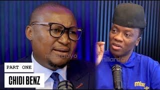 Exclusive Chidi Benz Akaa Na Millard Ayo, Asimulia Yote Nilikuwa Nalipwa 4M, Watu Wana Roho Mbaya