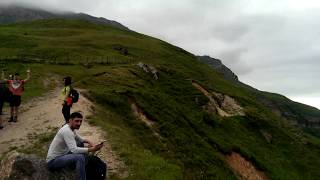 Qusar, Laza, Kendi