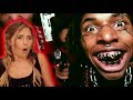 ZillaKami x SosMula - SK8 Head | MUSIC VIDEO REACTION
