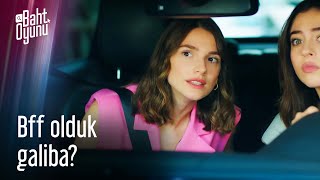 Muhteşem İkili Meltemin Peşinde - Baht Oyunu 9. Bölüm