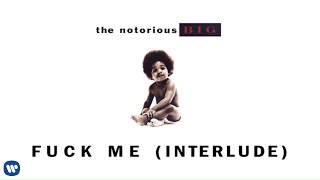Watch Notorious Big Fuck Me Interlude video