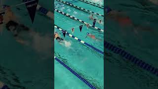 Oops I Did It Again... Joshs Swimming Compeion June 2023