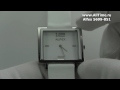 Женские наручные швейцарские часы Alfex 5699-851