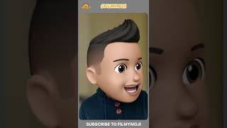 Filmymoji Middle Cl Madhu Ll Mcm