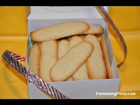 VIDEO : lengua de gato - how to make lengua de gato thehow to make lengua de gato thepanlasang pinoyway. visit us at http://how to make lengua de gato thehow to make lengua de gato thepanlasang pinoyway. visit us at http://panlasangpinoy. ...