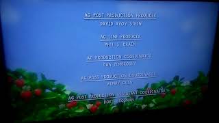 Strawberry Shortcakes Berry Bitty Adventures Credits Season 1