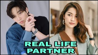 Tor Thanapob Vs Plengkwan Nattaya The Giver 2022 Thai Drama Casts, Age, Real Life Partner