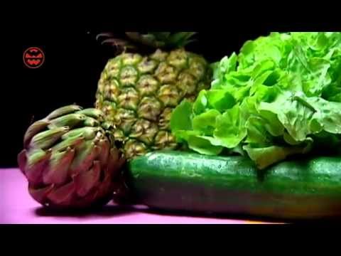 schnelle salate zum abnehmen