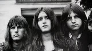 Watch Emerson Lake Palmer The Curse Of Baba Yaga video