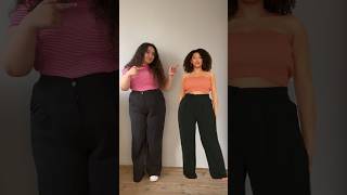 Curve Pantolon