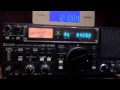 Voice of greece on air again on 9420 KHz (Or another station)