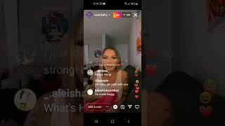 Toxic Fairy Has A Chat With Mjfresh Friend