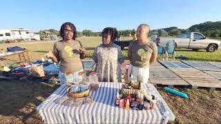 Bereshiyth 1:29 & Paniym Informational Products