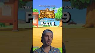 Part 9 What Your Favorite Animal Crossing Villager Says About You
