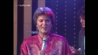 Fancy - Latin Fire Zdf Hitparade 24.06.1987