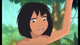 Disneys The Jungle Book 2 Part 12 Youtube