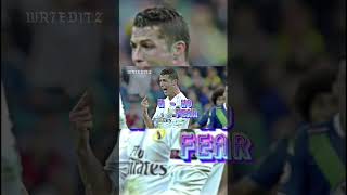Why Ronaldo Is Called Penaldo