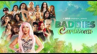Slim2Bad Vs Dtb Round 3 Soundtrack Baddies Caribbean