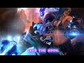 Falconshield - Super Mega Death Team feat. Nicki Taylor (original LoL song)